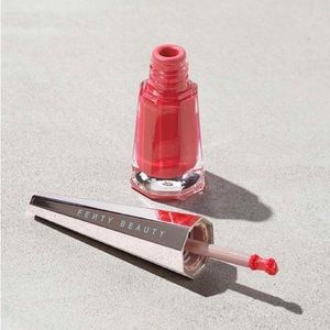 NEW Fenty Beauty Stunna Lip Paint Longwear Lip Colour in Unattached